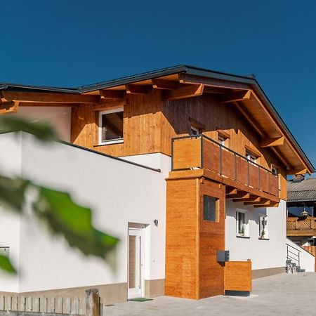 Schlicki'S Appartement Флахау Экстерьер фото